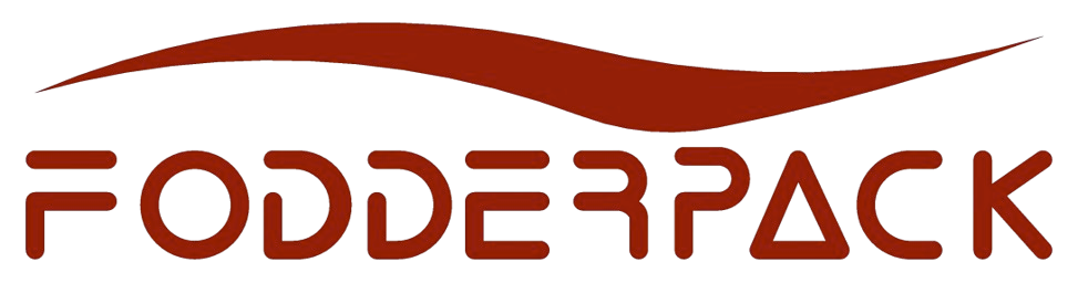 FodderPack Logo